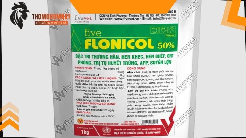 Gà chọi bị khò khè uống thuốc gì khi không kèm theo nước mũi