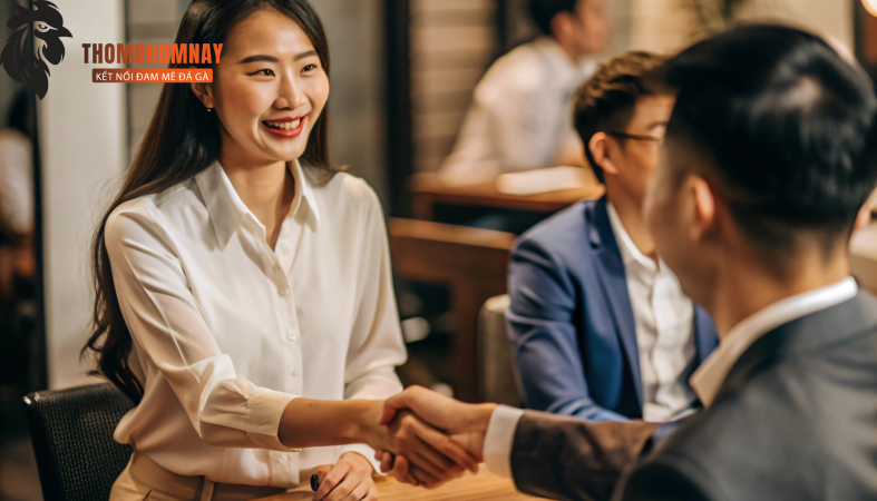 Phỏng vấn người dùng của Thomodagahomnay.net