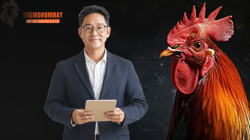 Chuyên gia phân tích Trần Quang Minh